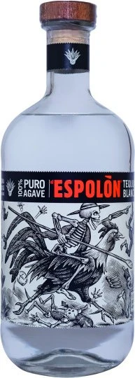 Espolon Tequila Blanco
