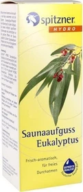 Spitzner Hydro Eukalyptus Saunaaufguss, 190ml