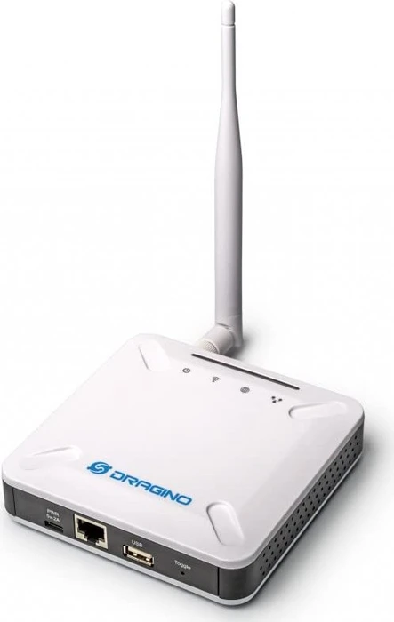Dragino LPS8 Indoor LoRaWAN