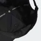 adidas Essential Aeroready Kappe schwarz/weiß Vorschaubild