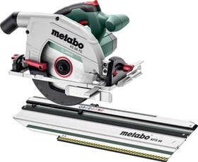 Metabo KS 66 FS Set Elektro-Handkreissäge inkl. Zubehör