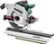 Metabo KS 66 FS Set Elektro-Handkreissäge inkl. Zubehör Vorschaubild