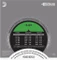 D'Addario Pro-Arté Rectified Trebles, Moderate Tension Vorschaubild