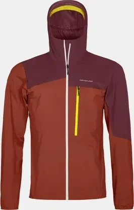 Ortovox 2.5L Civetta Jacke (Herren)
