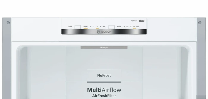 Bosch Serie 4 KGN34VL3A