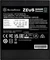 SilverStone ZEUS 1650R Titanium 1650W, ATX 3.1 Vorschaubild