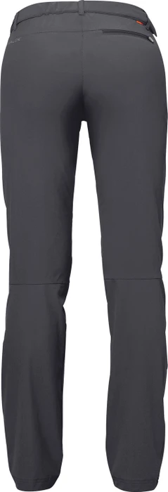 Vaude Farley Stretch II Hose lang iron (Damen)