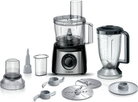 Bosch MCM3531M MultiTalent 3 Food Processor