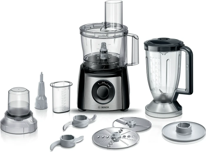 Bosch MCM3531M MultiTalent 3 Food Processor