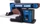 Scheppach BTS800Vario Elektro-Kombischleifer (5903313901)