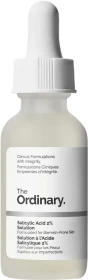 The Ordinary Salicylic Acid 2% Solution, 30ml