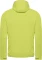 Vaude Monviso Fleece III Funktionsjacke bright green (Herren) Vorschaubild