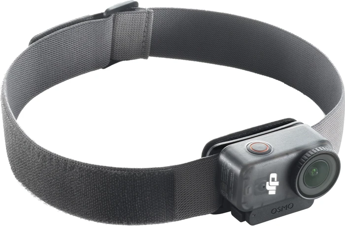 DJI Osmo Nano Magnetisches Kopfband
