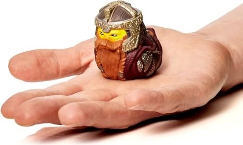 TUBBZ Herr der Ringe - Gimli (Mini Edition)