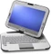 Wortmann Terra Mobile Industry Pad II, Atom N2600, 2GB RAM, 120GB SSD, UMTS, DE Vorschaubild