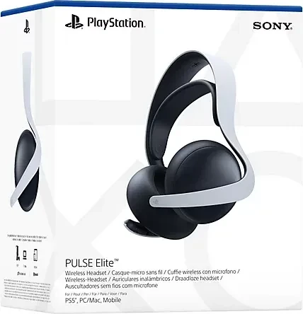 Sony PULSE Elite