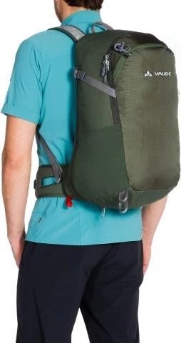 Vaude Wizard 18+4 cedar wood