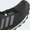 adidas Terrex Skychaser 2 Mid GTX dgh solid grey/halo silver/core black (Herren) Vorschaubild