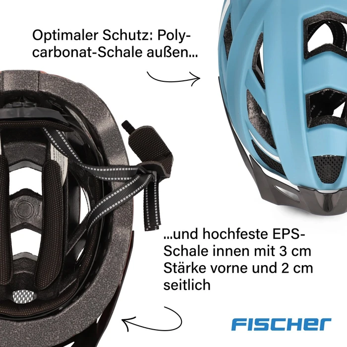 Fischer Urban Plus Chicago Helm