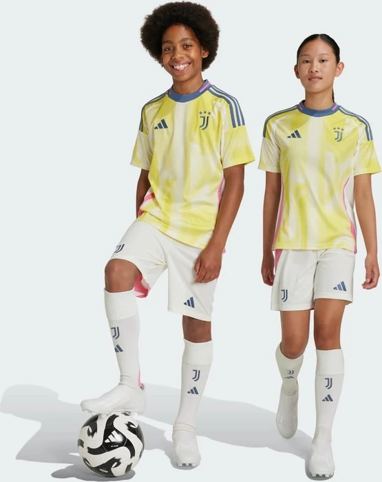 adidas Juventus Turin 2024/2025 Shorts