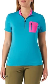 CMP Freeride Trikot kurzarm hawaian (Damen)