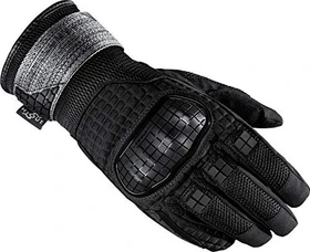 Spidi Rainwarrior schwarz