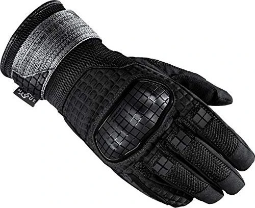 Spidi Rainwarrior schwarz