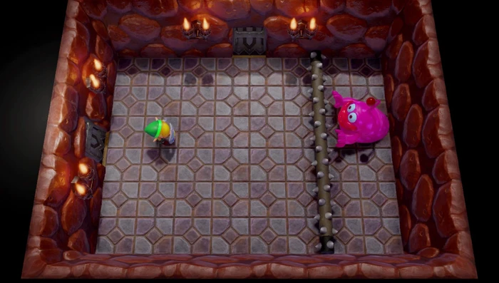 The Legend of Zelda: Link's Awakening - Limited Edition (Switch)
