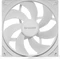 be quiet! Pure Wings 3 PWM White, 120mm Vorschaubild