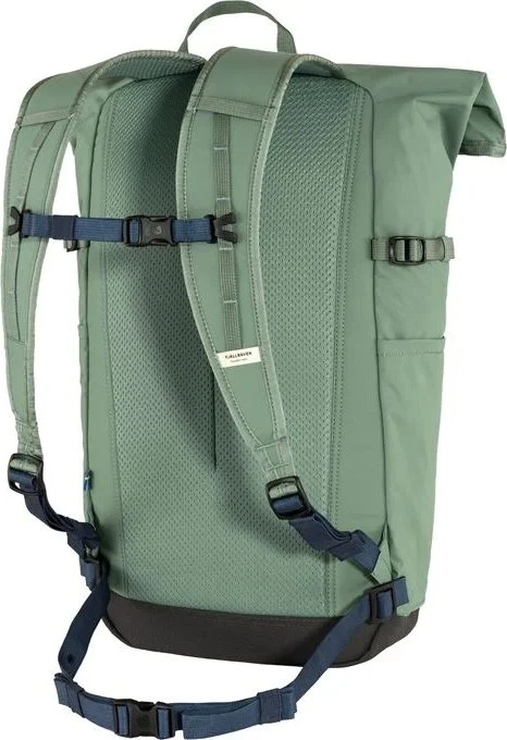 Fjällräven High Coast Foldsack 24 patina green