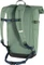 Fjällräven High Coast Foldsack 24 patina green Vorschaubild
