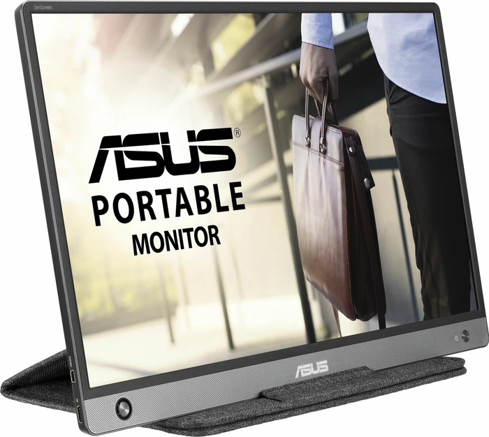 ASUS ZenScreen MB16AH, 15.6"