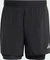 adidas Adi365 Running Essentials 2in1 Shorts Laufhose kurz schwarz (Damen) Vorschaubild