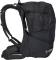 Vaude Bike Alpin 23+5 schwarz (Damen) Vorschaubild