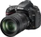 Nikon D610 Vorschaubild