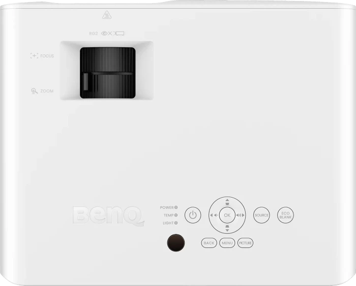BenQ LH655