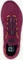 Jack Wolfskin Spirit Knit Low sangria red (Damen) Vorschaubild