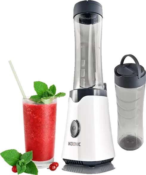 Koenic KBL 350 Smoothie Maker Standmixer