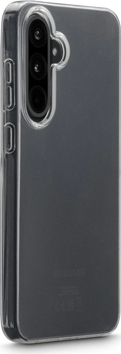 Hama Handyhülle Always Clear für Samsung Galaxy A56 5G transparent