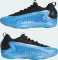adidas Anthony Edwards 1 Low blue burst/core black/cloud white Vorschaubild