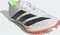 adidas Adizero Prime SP 2 Track and Field Lightstrike cloud white/core black/lucid red Vorschaubild
