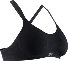 X-Bionic Energizer 4.0 Sina Fort-X Sport-BH opal black (Damen)