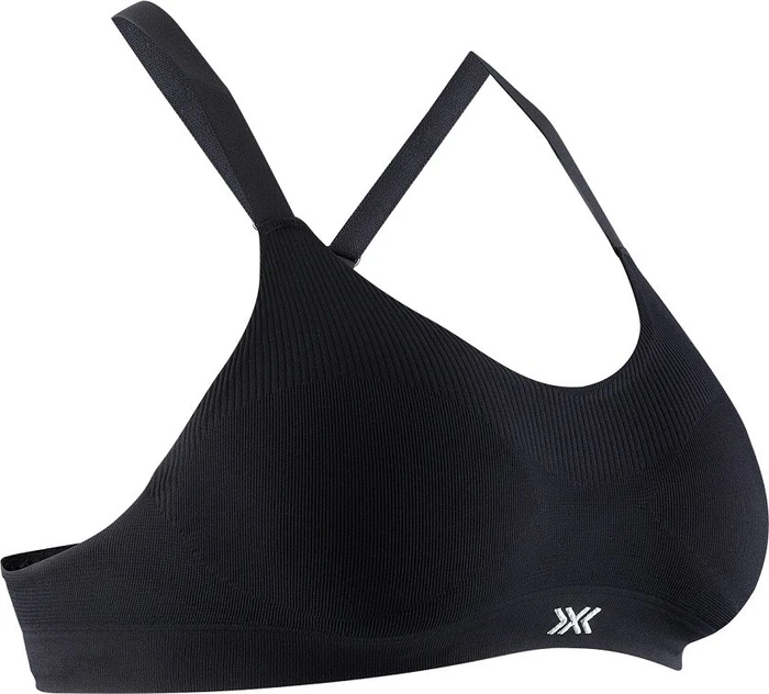 X-Bionic Energizer 4.0 Sina Fort-X Sport-BH opal black (Damen)