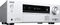 Onkyo TX-SR494 silber Vorschaubild
