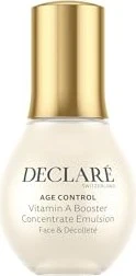 Declaré Age Control Vitamin A Booster Concentrate Emulsion, 50ml