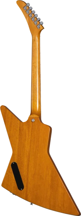 Gibson 70s Explorer Antique Natural