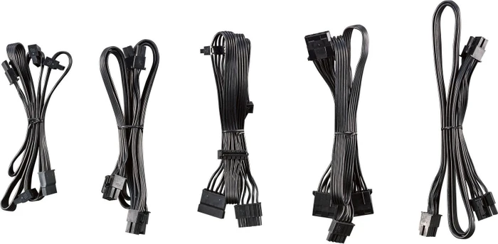 Cooler Master MasterWatt 650W, ATX 2.4