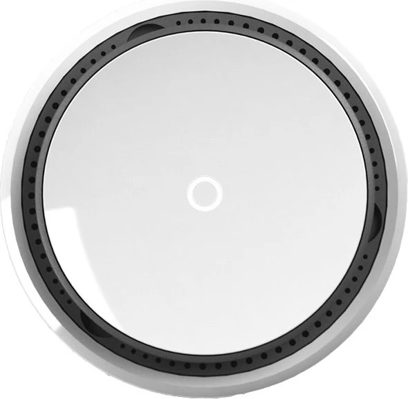 Lupus Electronics Mobilfunkrauchmelder, Funk-Brandmelder