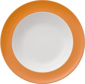 Thomas Sunny Day Colours Suppenteller 23cm orange