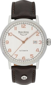 Bruno Söhnle Stuttgart Automatik Big 17-12173-225